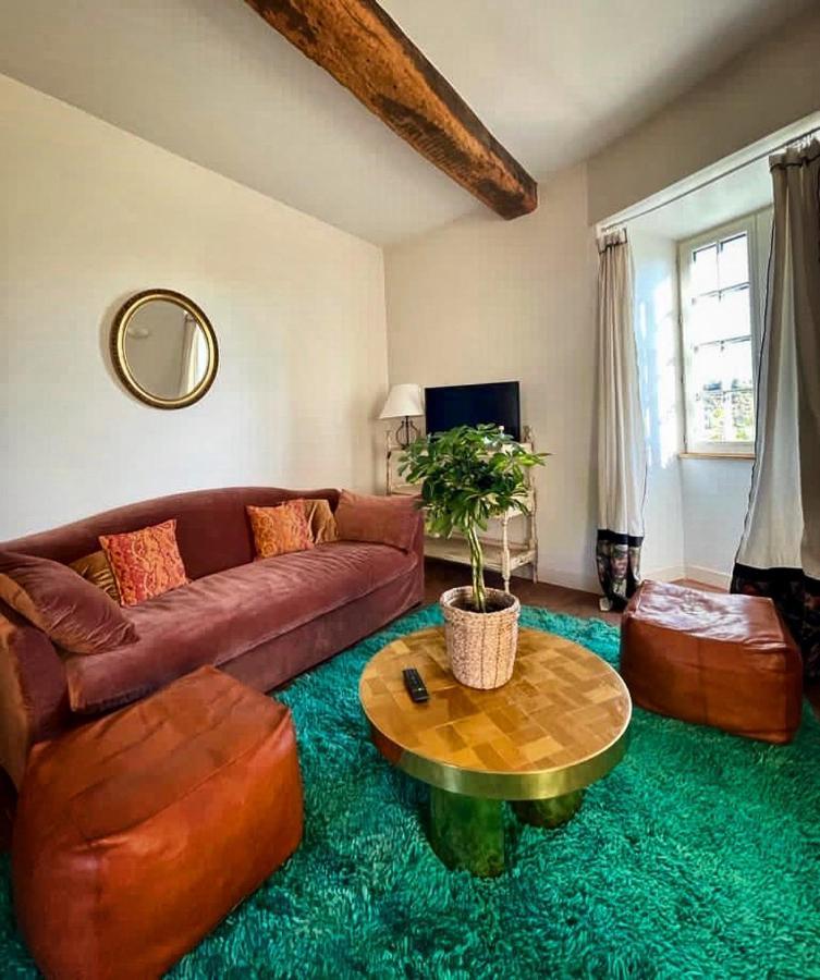 Cote-Serein La Privilege De La Tour Madame Noyers-sur-Serein Εξωτερικό φωτογραφία