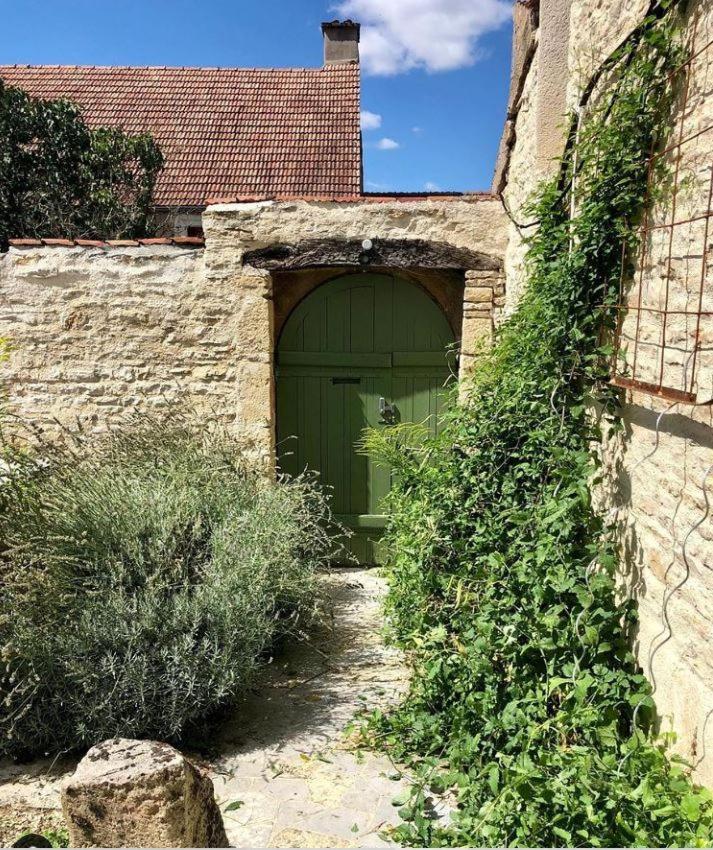 Cote-Serein La Privilege De La Tour Madame Noyers-sur-Serein Εξωτερικό φωτογραφία